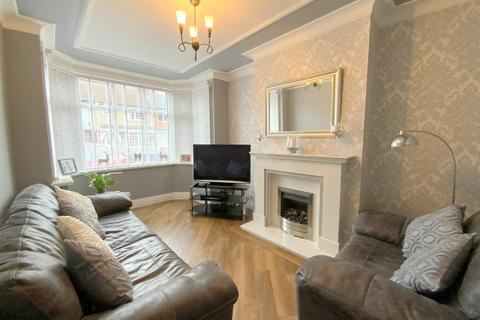 98 Campden Crescent, Cleethorpes, DN35 7UQ