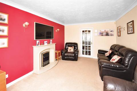 5 bedroom detached house for sale, Garston Road, Corby NN18