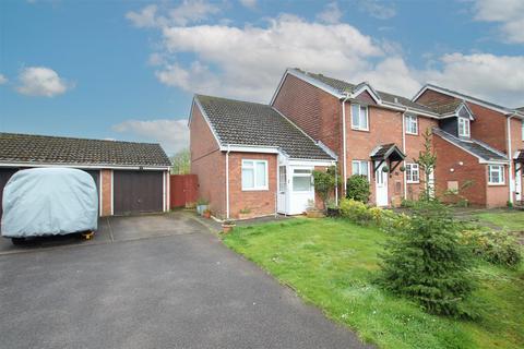 1 bedroom end of terrace house for sale, Brecon Close, Chandler's Ford, Eastleigh