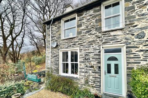 House for sale, Dolwyddelan