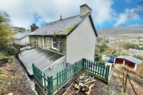 2 bedroom house for sale, Dolwyddelan