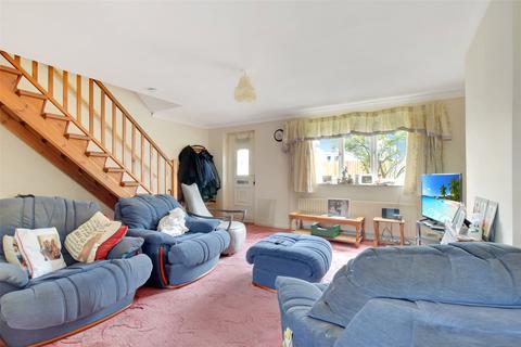 3 bedroom terraced house for sale, Church Grove, Barnstaple, Devon, EX32