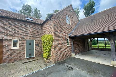 3 bedroom cottage to rent, Bagby, Thirsk, North Yorkshire