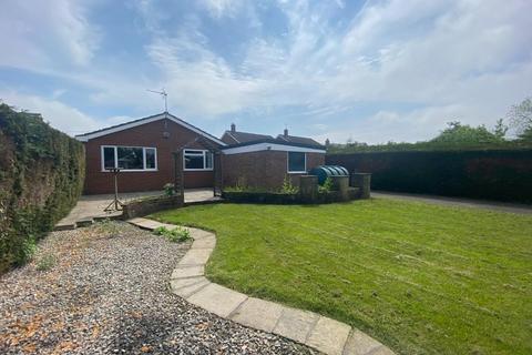 2 bedroom detached bungalow to rent, Bagby, Thirsk