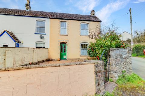 4 bedroom semi-detached house for sale - Knowle, Braunton, Devon, EX33