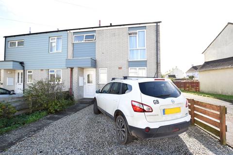 3 bedroom semi-detached house for sale, St. Michaels Road, Stratton, Bude, Cornwall, EX23