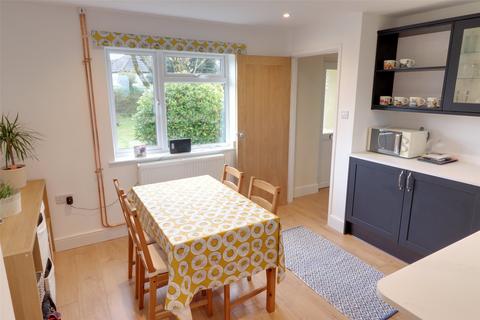 3 bedroom semi-detached house for sale, Manor Park, Ashwater, Beaworthy, Devon, EX21