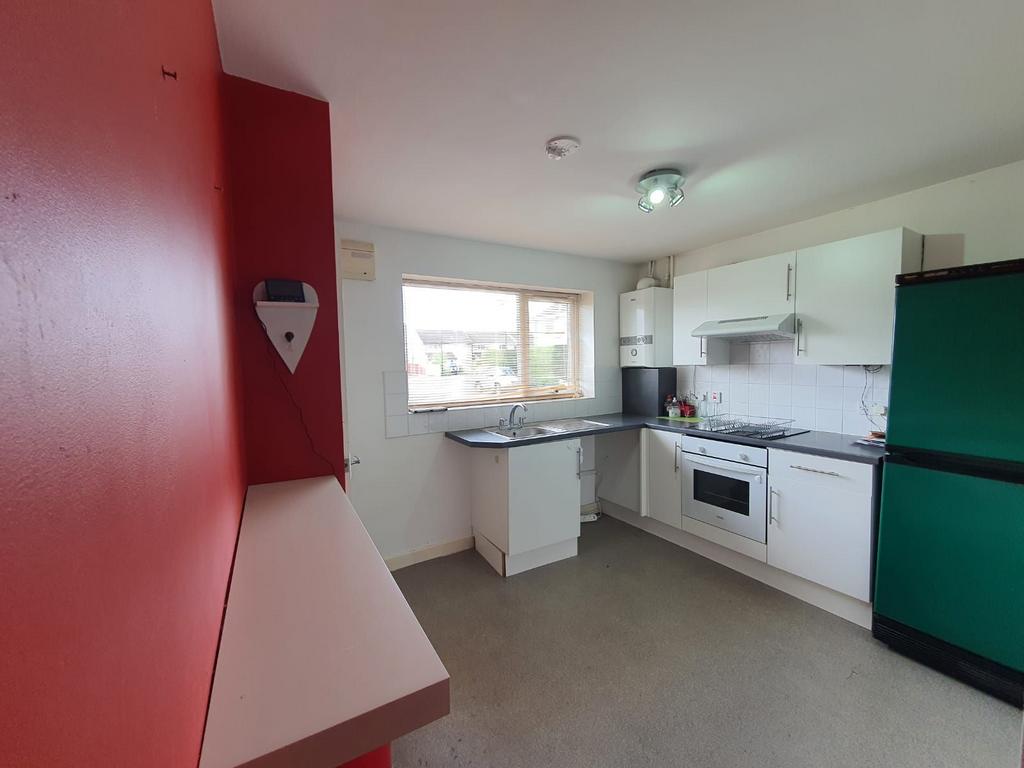 Goodison Boulevard, Cantley, Doncaster 2 bed semidetached house to