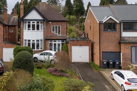 3 bedroom detached house for sale, Pereira Road, Birmingham