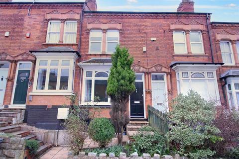 2 bedroom terraced house for sale, Hartledon Road, Birmingham
