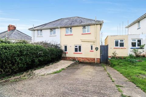 2 bedroom semi-detached house for sale, Venford Villas, Bish Mill, South Molton, Devon, EX36