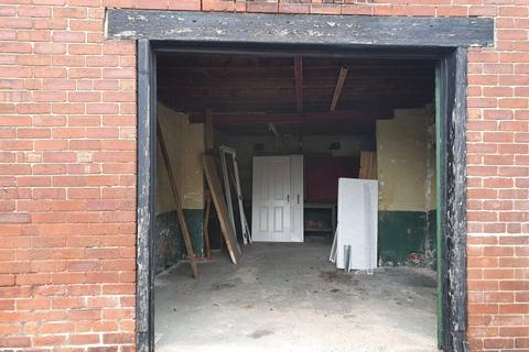 Garage to rent, Garage, Morley Road, Doncaster
