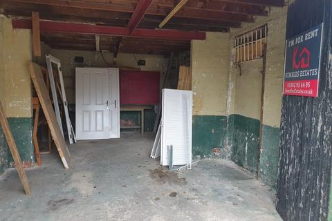 Garage to rent, Garage, Morley Road, Doncaster