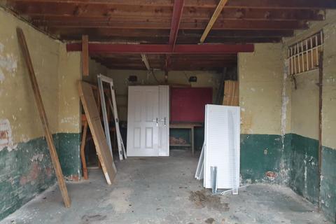 Garage to rent, Garage, Morley Road, Doncaster