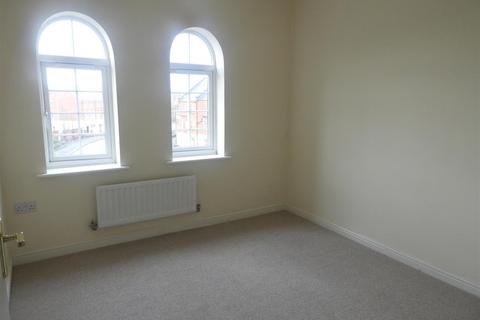 2 bedroom flat to rent, Alicia Close, Swindon SN25