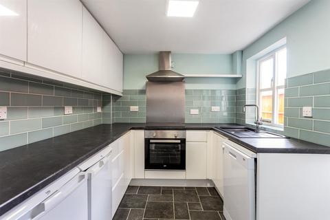 3 bedroom terraced house for sale, Winstonian Road, Cheltenham