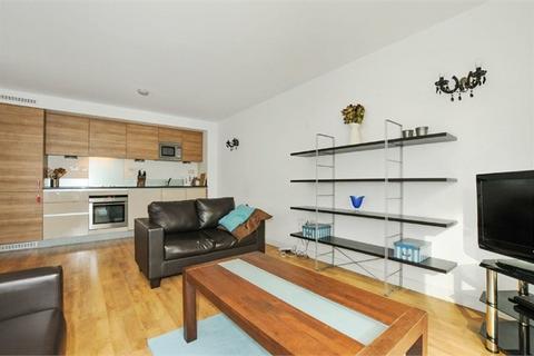 2 bedroom apartment to rent, Metcalfe Court, Teal Street, Greenwich, SE10