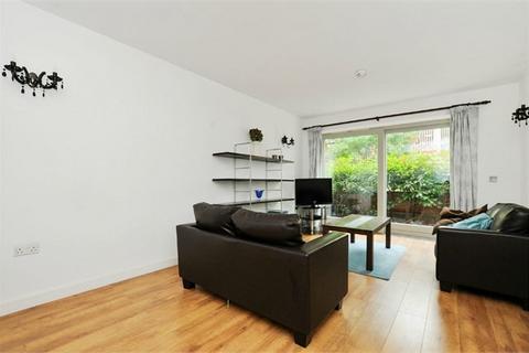 2 bedroom apartment to rent, Metcalfe Court, Teal Street, Greenwich, SE10