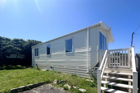 2 bedroom park home for sale, Swanage Bay View