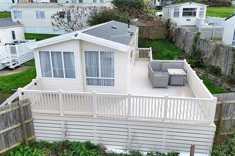 2 bedroom park home for sale, Swanage Bay View