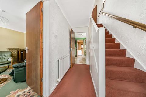 3 bedroom semi-detached house for sale, Stuart Close, Windsor