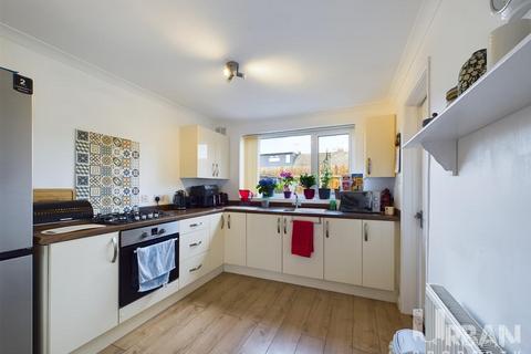 2 bedroom house for sale, Stromness Way, Spring Cottage, Hull