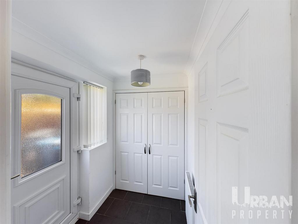 Stromness Way, Spring Cottage, Hull 2 bed house £125,000