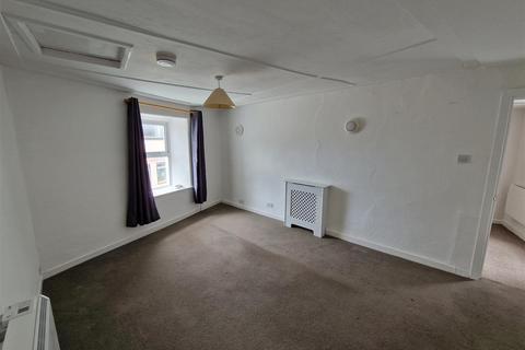 1 bedroom flat to rent, Cross Street, Camborne