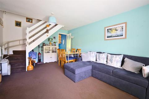 2 bedroom terraced house for sale, Teg Close, Portslade