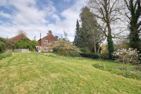 4 bedroom detached house for sale, Main Street, Northiam