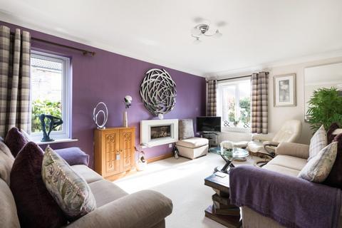 3 bedroom semi-detached house for sale, St. Thomas's Way, Green Hammerton