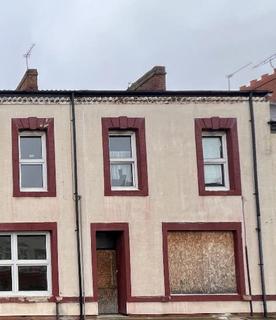 4 bedroom terraced house for sale, Burbank Street, Hartlepool