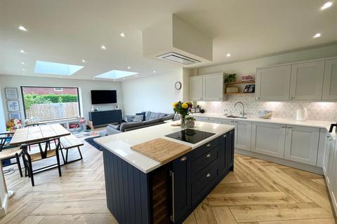 8 Bagmere Close, Elworth, Sandbach, CW11 1WD