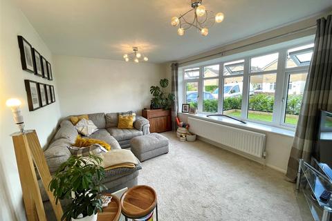 8 Bagmere Close, Elworth, Sandbach, CW11 1WD