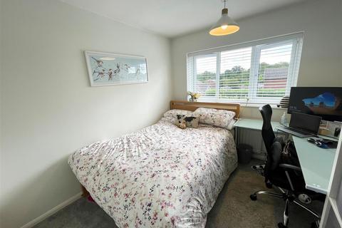 8 Bagmere Close, Elworth, Sandbach, CW11 1WD