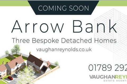 3 bedroom detached house for sale, Arrow Bank, Marriage Hill, Bidford-On-Avon, Alcester