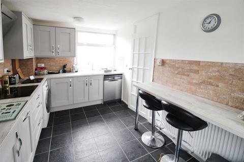 2 bedroom semi-detached house for sale, Whitstone Close, Bransholme, Hull