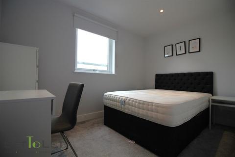 1 bedroom apartment to rent, Aria Apartments, Chatham Street, Leicester