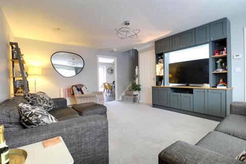 4 bedroom detached house for sale, Rowhurst Crescent, Talke, Stoke-On-Trent