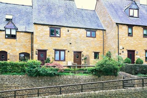 2 bedroom maisonette for sale, Wolds End Close, Chipping Campden