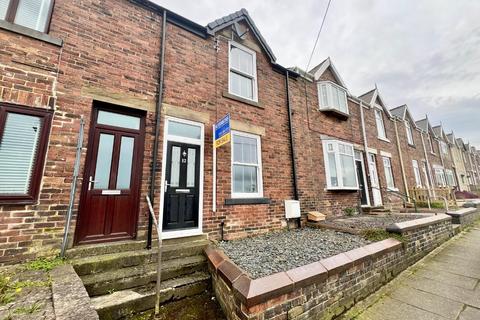 2 bedroom terraced house for sale, Waltons Terrace, New Brancepeth, Durham