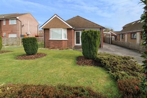 4 bedroom detached bungalow for sale, St. Johns Road, Locks Heath SO31