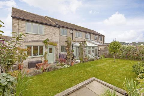 4 bedroom semi-detached house for sale, Pursglove Drive, Tideswell, Buxton