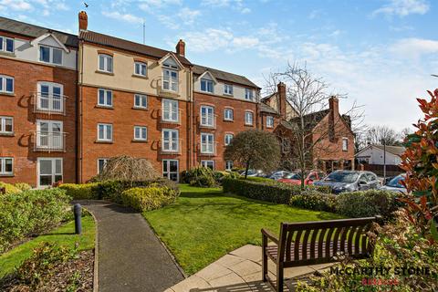 1 bedroom apartment for sale, Hartwell Court, Church Street, Eastwood, Nottingham