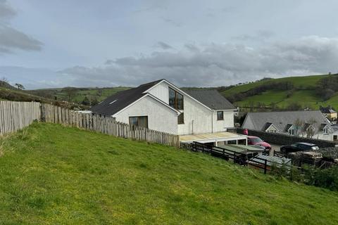 5 bedroom detached house for sale, Llanfihangel-Y-Creuddyn, Aberystwyth