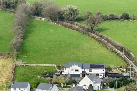 5 bedroom detached house for sale, Llanfihangel-Y-Creuddyn, Aberystwyth