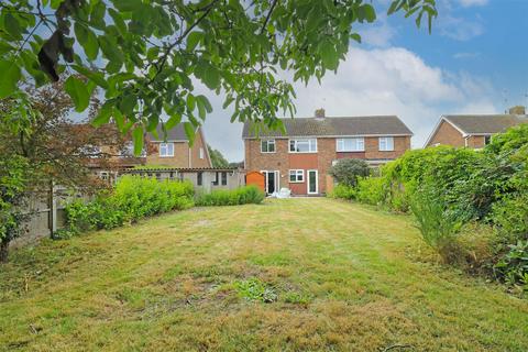 3 bedroom semi-detached house for sale, Butterfield Road, Boreham, Chelmsford
