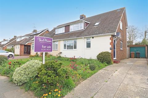 3 bedroom semi-detached house for sale, Butterfield Road, Boreham, Chelmsford