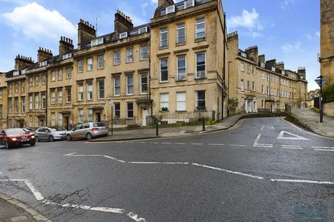 2 bedroom apartment for sale, Oxford Row, Bath BA1