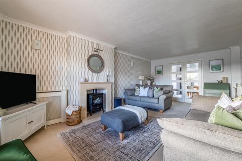 4 bedroom detached house for sale, Banister Way, Shipston-On-Stour
